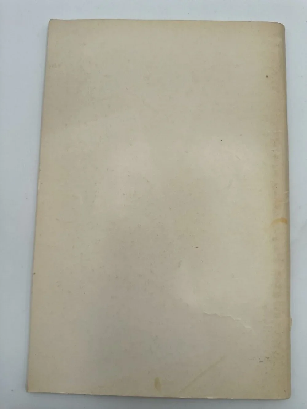 Italian Festival Cookbook Louisville Summer Of 1974 Vintage Recipe Booklet